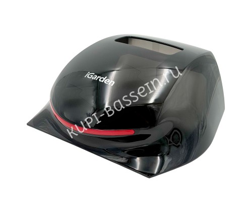 Крышка корпуса робота-пылесоса iGarden  M1-50/M1-80/M1-100
