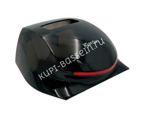 Крышка корпуса робота-пылесоса iGarden  M1-50/M1-80/M1-100