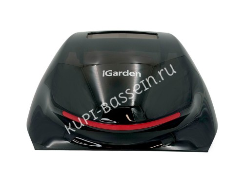 Крышка корпуса робота-пылесоса iGarden  M1-50/M1-80/M1-100