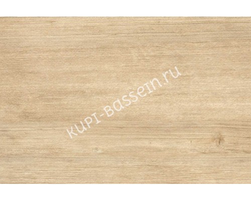 Пленка для отделки бассейнов имитация под дерево 3D Larch Nature Haogenplast ш.1,65х25 (41,25 кв.м)