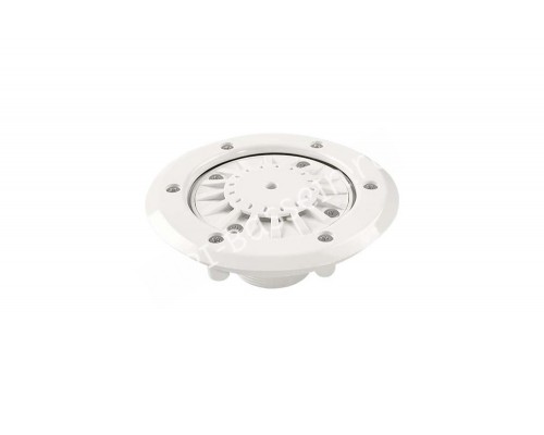 Пленка-мозаика для отделки бассейнов синяя Snapir Blue Haogenplast ш.1,65х25 (41,25 кв.м)