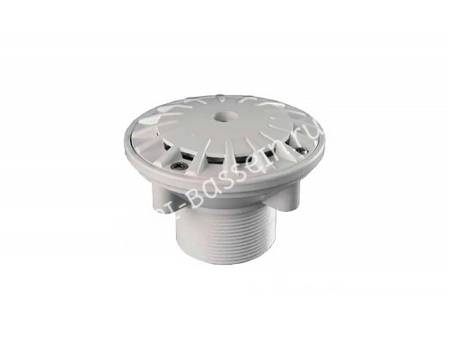 Пленка для отделки бассейнов темный мрамор COOL SPARKS Haogenplast ш.1,65x25 (41