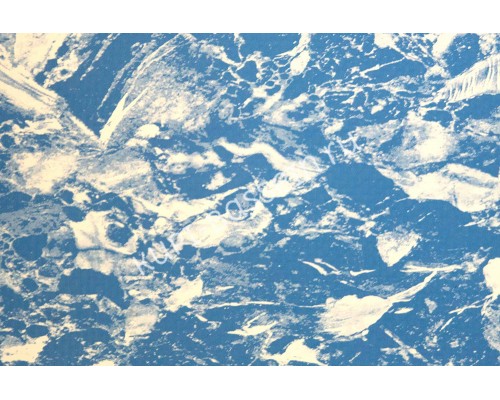 Пленка для отделки бассейнов мрамор Galit NG Haogenplast ш.1,65х25 (41,25 кв.м)