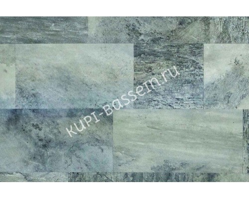 Пленка для отделки бассейнов 3D StoneTile Emerald Haogenplast ш.1,65х25 (41,25 кв.м)