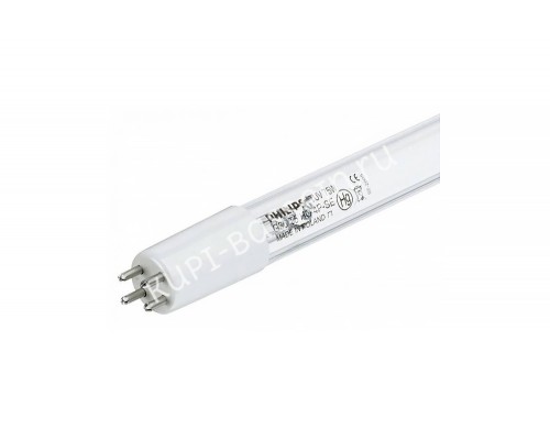 Лампа ультрафиолетовая GUANYI 130W Е130429/41601031
