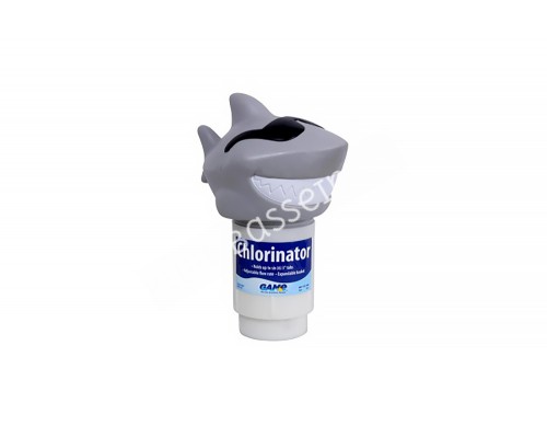 Хомут крышки префильтра насоса APS (5,5HP-7HP) (п.2) Emaux 420556559