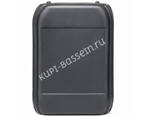 Канистра черная (30л, без крышки)