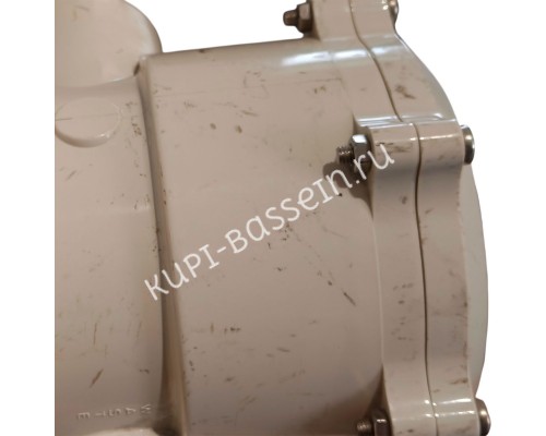 Кран шестиходовой Kripsol VK6T 43.B (1,5") верхний. Уценка