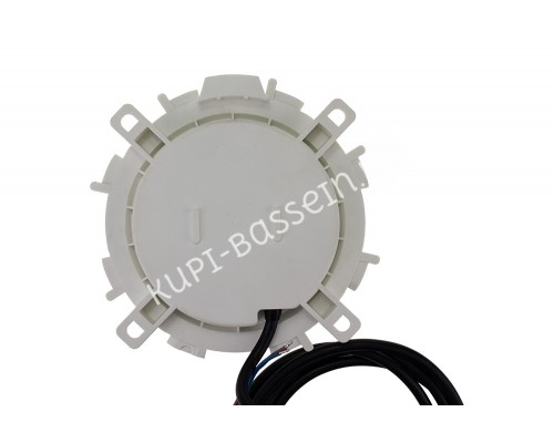 Лампа прожектора (12Вт/8В) LED-СP100 198LEDs (RGB) Emaux 89045603