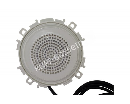 Лампа прожектора (12Вт/8В) LED-СP100 198LEDs (RGB) Emaux 89045603