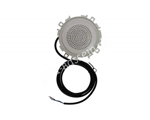 Лампа прожектора (12Вт/8В) LED-СP100 198LEDs (RGB) Emaux 89045603