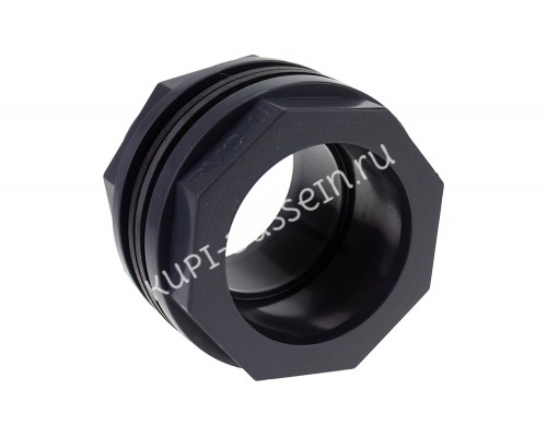 Муфта с фланцевым уплотнением д.63-2 1/2" Coraplax 7209064