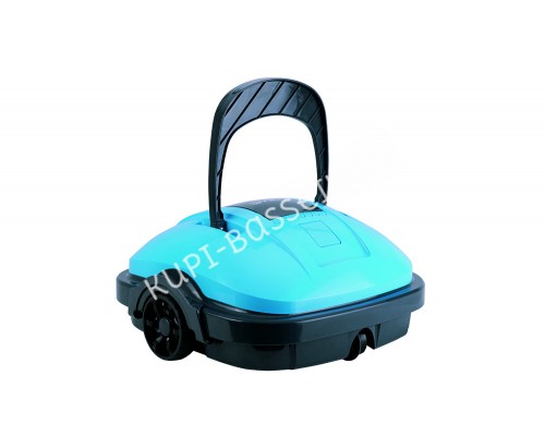 Фильтр (750мм) (бок. подсоед.) Productos QP GRANA 540007GR