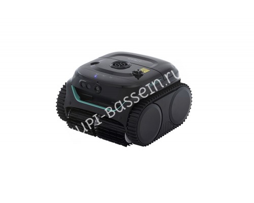 Фильтр (750мм) (бок. подсоед.) Productos QP GRANA 540007GR