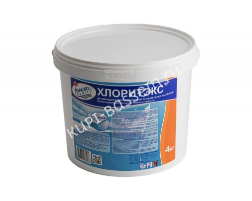 Фильтр (750мм) (бок. подсоед.) Productos QP GRANA 540007GR