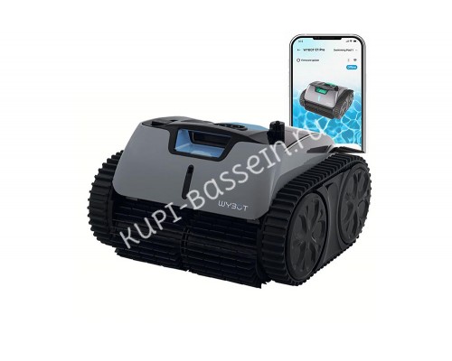 Фильтр (600мм) (бок. подсоед.) Productos QP GRANA 540006GR