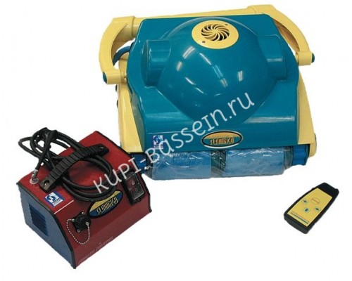 Фильтр (600мм) (бок. подсоед.) Productos QP GRANA 540006GR