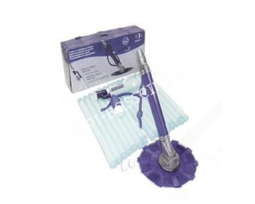 Фильтр (500мм) (бок. подсоед.) Productos QP GRANA 540004GR