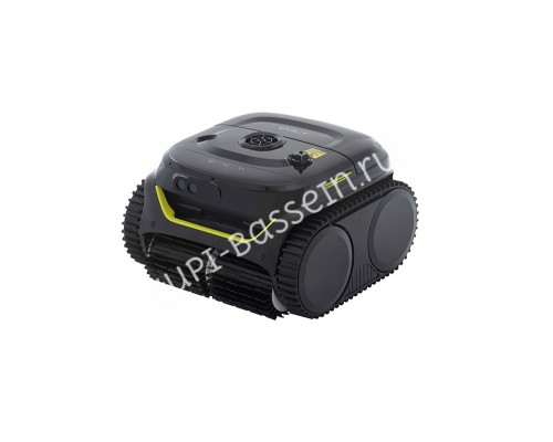 Фильтр (500мм) (бок. подсоед.) Productos QP GRANA 540004GR