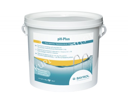 Фильтр (500мм) (бок. подсоед.) Productos QP GRANA 540004GR