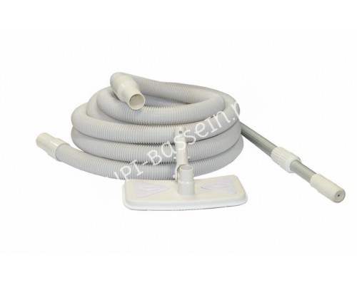 Фильтр (500мм) (бок. подсоед.) Productos QP GRANA 540004GR
