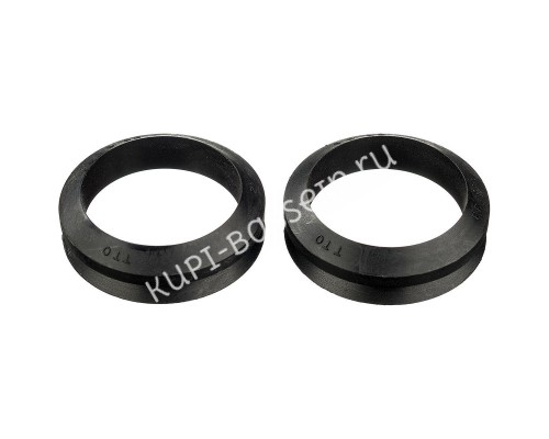 Уплотнительное кольцо фронтальное для насосов Saer IR4P Bronze (54710500) Уплотнительное кольцо фронтальное для насосов Saer IR4P Bronze (54710500)