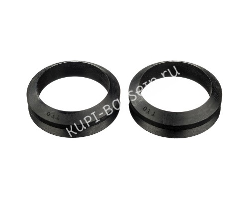 Уплотнительное кольцо фронтальное для насосов Saer IR4P Bronze (54710500)