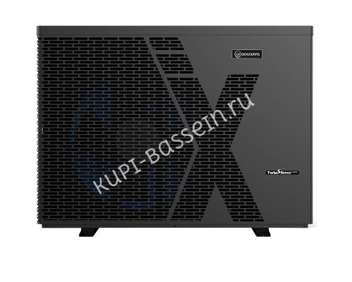 Тепловой насос Aquaviva F-Inver AVTXI26 инвертор (тепло/холод, 11.3 кВт, -15С, WiFi)