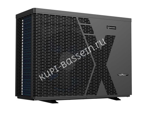 Тепловой насос Aquaviva F-Inver AVTXI26 инвертор (тепло/холод, 11.3 кВт, -15С, WiFi)