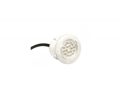 Прожектор (1W/12V) с LED элементами LED-P10 RGB Emaux 88041939/9040002