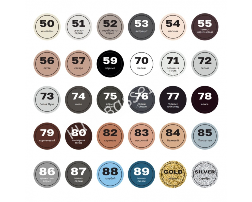 Эпоксидная затирка для швов Kerateks Lite С.84 (2.5 Кг) для бассейна Эпоксидная затирка для швов Kerateks Lite С.84 (2.5 Кг) для бассейна
