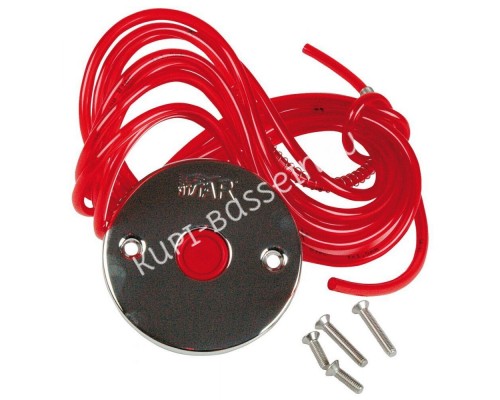 Аэромассаж Fitstar 8530020 (220 В, 67 м3/ч, 1.1 кВт)