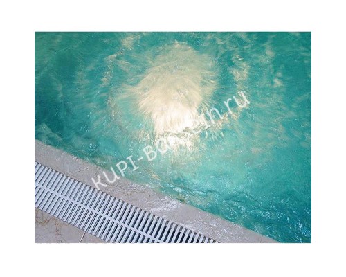 Аэромассаж Fitstar 8530020 (220 В, 67 м3/ч, 1.1 кВт)