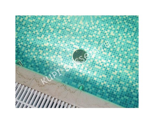 Аэромассаж Fitstar 8530020 (220 В, 67 м3/ч, 1.1 кВт)