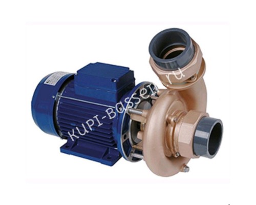 Насос Fitstar 7753650 (220/380В, 63м3/ч, 2.6Квт) для бассейна