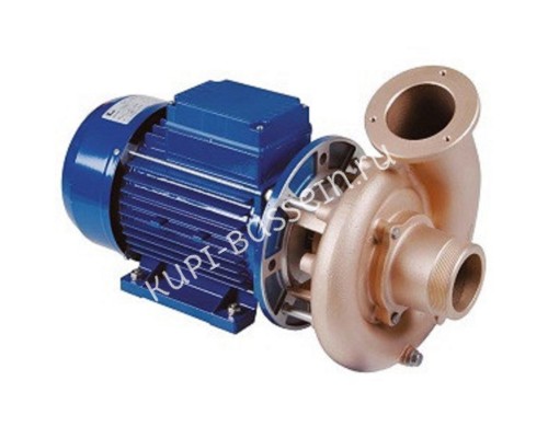 Насос Fitstar 7754050 для бассейна (220/380В, 63м3/ч, 2.6Квт)