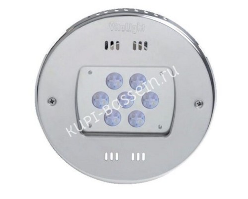 Прожектор FitStar 4.40000220, 28 LED 3.0, 24В, RGBW для бассейна