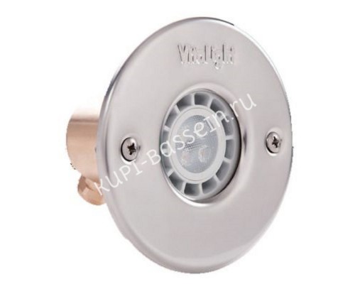 Прожектор FitStar 4.40400220, 4 LED 3.0, 24В, RGBW для бассейна