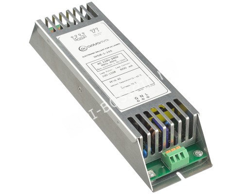 Блок питания UV Aquaviva 155 Вт Блок питания UV Aquaviva 155 Вт
