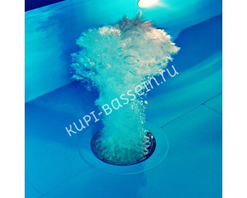 Гейзер Aquaviva GOB-R240 (D240 мм)