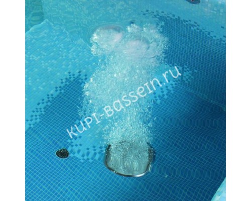 Гейзер Aquaviva GOB-R320 (D320 мм) Гейзер Aquaviva GOB-R320 (D320 мм)