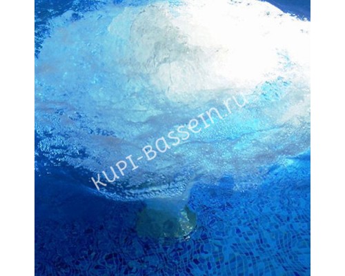 Гейзер Aquaviva GOB-R320 (D320 мм) Гейзер Aquaviva GOB-R320 (D320 мм)