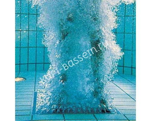 Гейзер Aquaviva GOB-S300 (300х300 мм) 