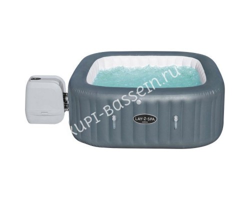 Гидромассажный бассейн Bestway Lay-Z-SPA 60031 Hawaii HydroJet Pro Гидромассажный бассейн Bestway Lay-Z-SPA 60031 Hawaii HydroJet Pro