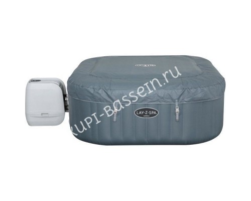 Гидромассажный бассейн Bestway Lay-Z-SPA 60031 Hawaii HydroJet Pro Гидромассажный бассейн Bestway Lay-Z-SPA 60031 Hawaii HydroJet Pro