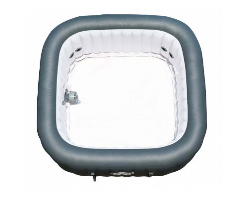 Гидромассажный бассейн Bestway Lay-Z-SPA 60031 Hawaii HydroJet Pro Гидромассажный бассейн Bestway Lay-Z-SPA 60031 Hawaii HydroJet Pro