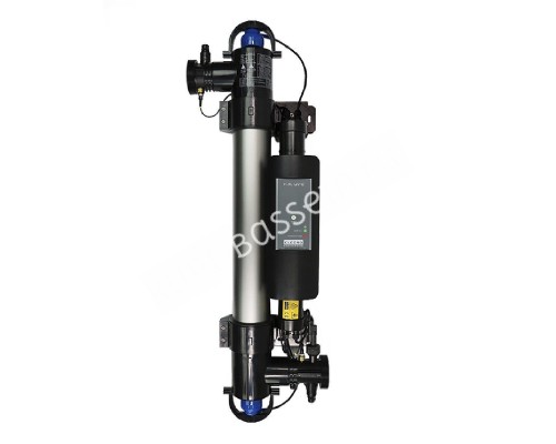 Ультрафиолетовая установка Elecro Steriliser UV-C 55 для бассейна Ультрафиолетовая установка Elecro Steriliser UV-C 55 для бассейна