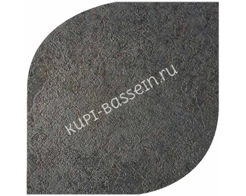 Лайнер Cefil Touch Ventus Graphite (текстурный) для бассейна