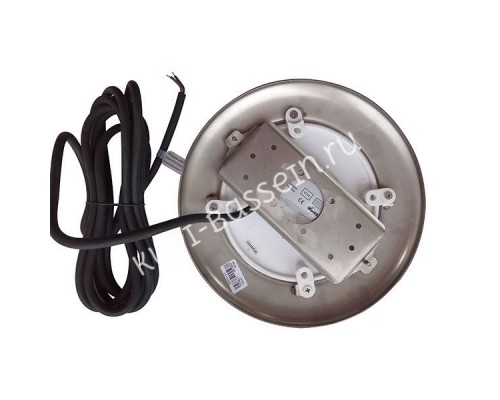 Прожектор Aquaviva LED001B (HT201S) 546LED для бассейна 36 Вт NW White Прожектор Aquaviva LED001B (HT201S) 546LED для бассейна 36 Вт NW White