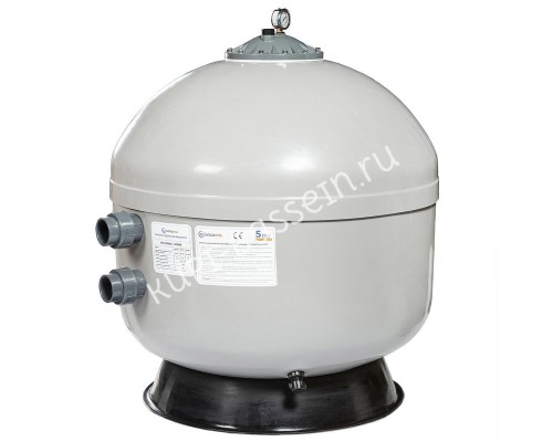 Фильтр Aquaviva MS900 (31.5 м3/ч, D900) для бассейна Фильтр Aquaviva MS900 (31.5 м3/ч, D900) для бассейна